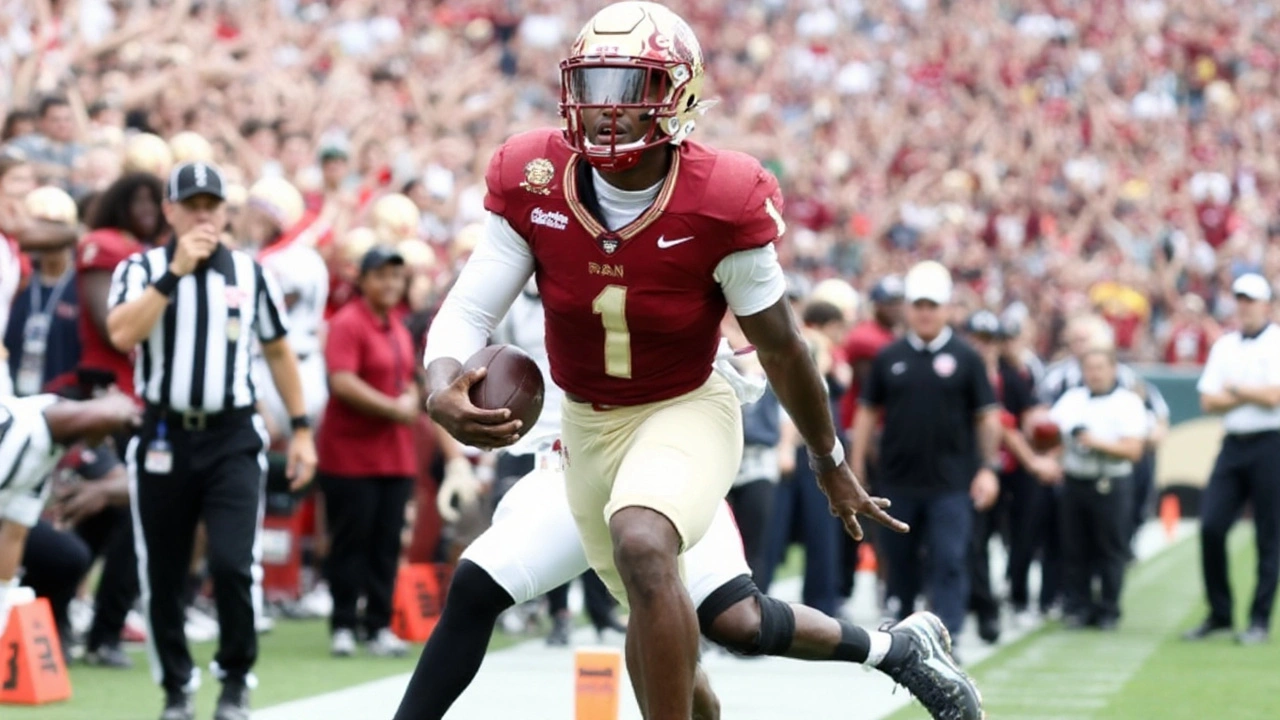 Florida State vs East Texas A&M live stream, TV Channel: How Fans Watched the 77–3 Week 2 Rout