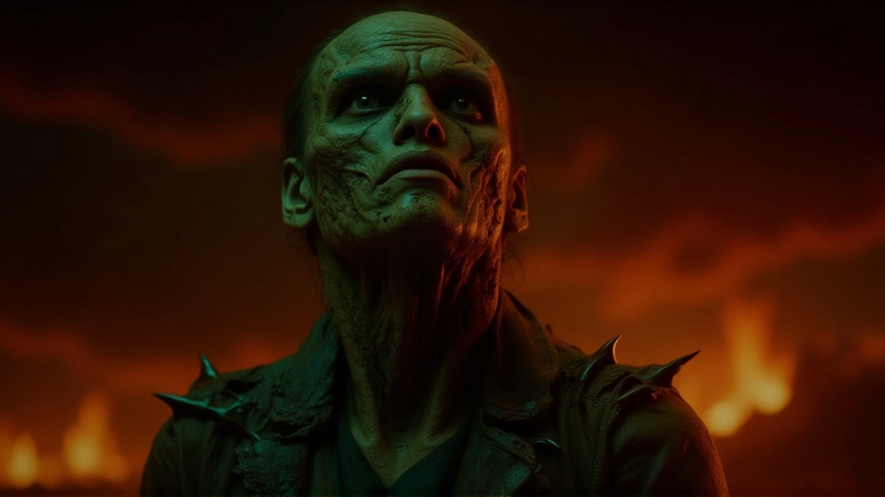 Netflix Denies Vecna’s Cave Fear in Stranger Things Season 5 Amid Leak Crackdown