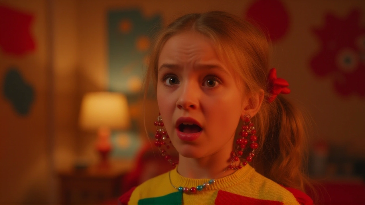 Netflix’s War on Leaks