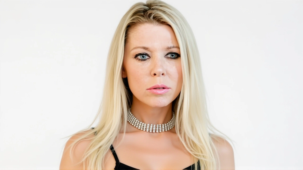 Tara Reid Hospitalized After Alleged Drink Spiking at Chicago Hotel Bar